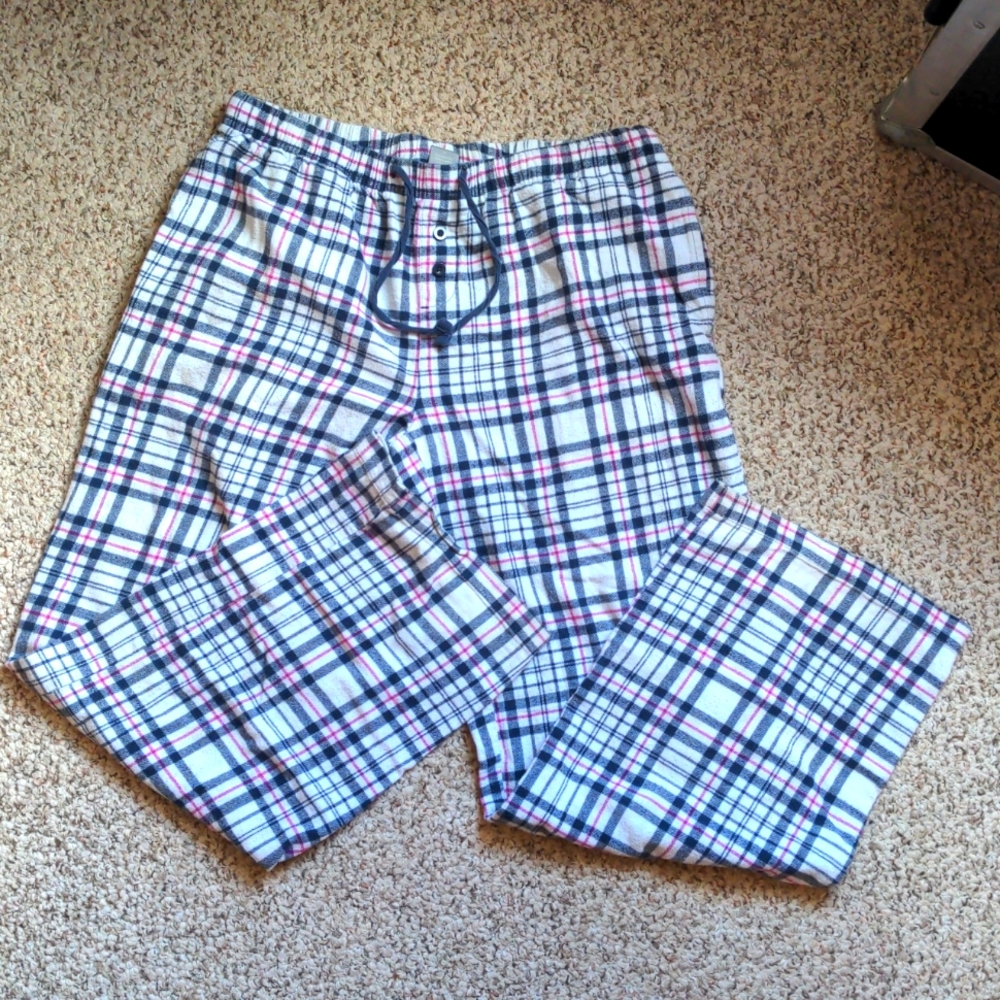 Natural Reflections Pajama Pants